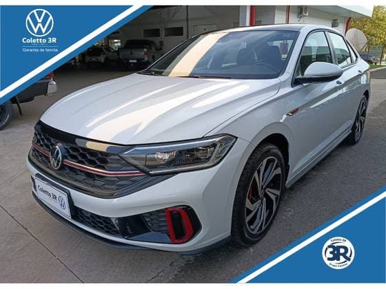 Carro 2.0 350 TSI GASOLINA GLI DSG