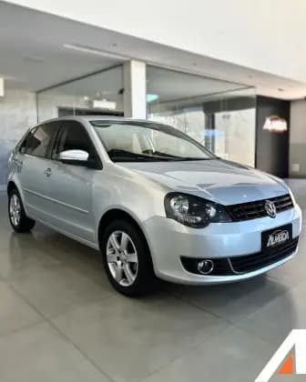 Carro 1.6 MI 8V FLEX 4P MANUAL