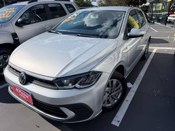 Carro 1.0 170 TSI COMFORTLINE AUTOMÁTICO