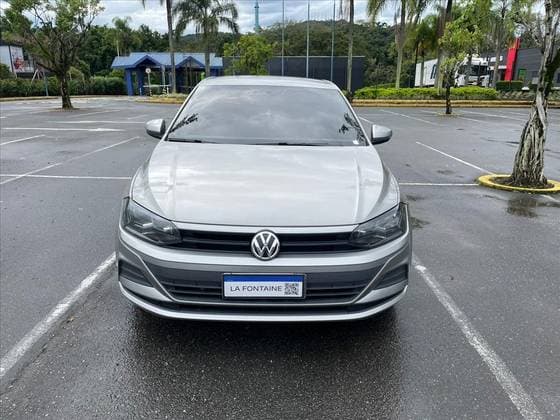 Carro 1.0 MPI TOTAL FLEX MANUAL