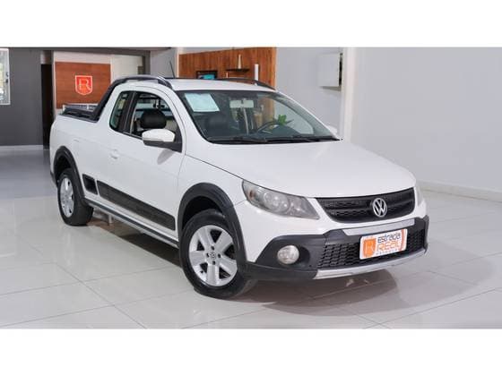 Carro 1.6 CROSS CE 8V FLEX 2P MANUAL