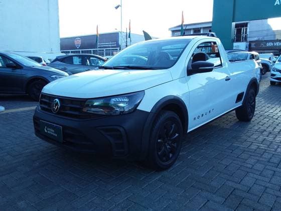 Carro 1.6 MSI ROBUST CS 16V FLEX 2P MANUAL