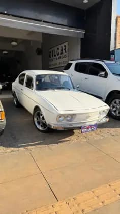 Carro 1.6 8V GASOLINA 2P MANUAL