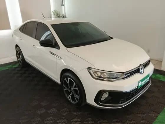 Carro 1.4 250 TSI EXCLUSIVE AUTOMÁTICO