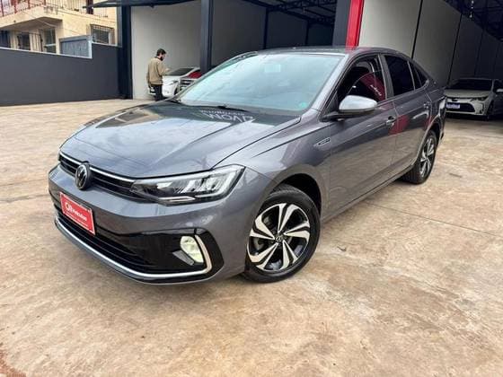 Carro 1.0 170 TSI AUTOMÁTICO