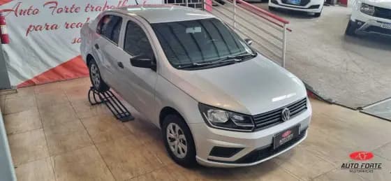 Carro 1.0 12V MPI TOTALFLEX 4P MANUAL