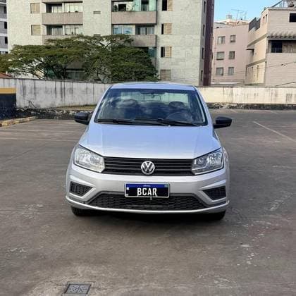 Carro 1.0 12V MPI TOTALFLEX 4P MANUAL