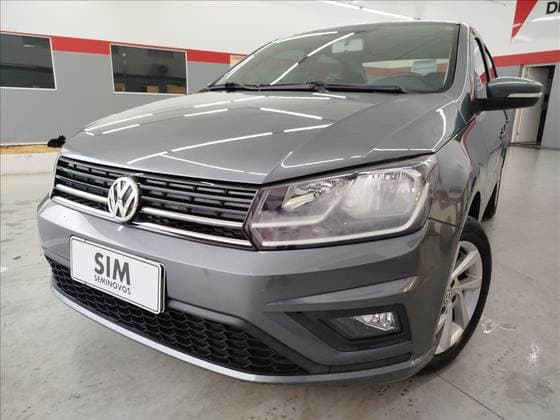Carro 1.6 16V MSI TOTALFLEX 4P AUTOMÁTICO
