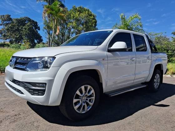 Carro 2.0 COMFORTLINE 4X4 CD 16V TURBO INTERCOOLER DIESEL 4P AUTOMÁTICO