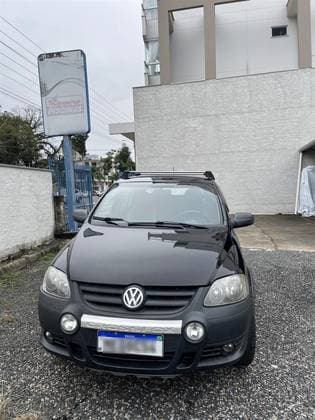Carro 1.6 MI FLEX 8V 4P MANUAL