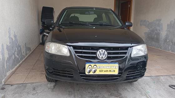 Carro 1.0 MI 8V FLEX 2P MANUAL G.IV