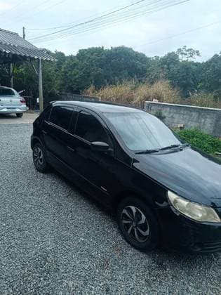Carro 1.0 MI 8V FLEX 4P MANUAL G.V