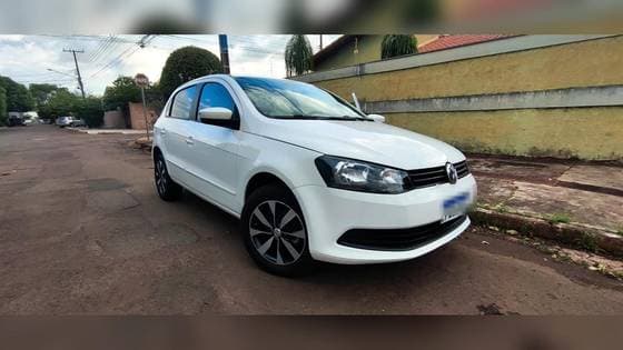 Carro 1.0 MI CITY 8V FLEX 4P MANUAL