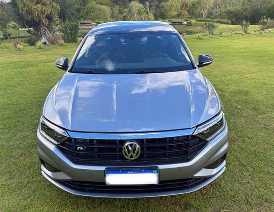 Carro 1.4 250 TSI TOTAL FLEX R-LINE TIPTRONIC