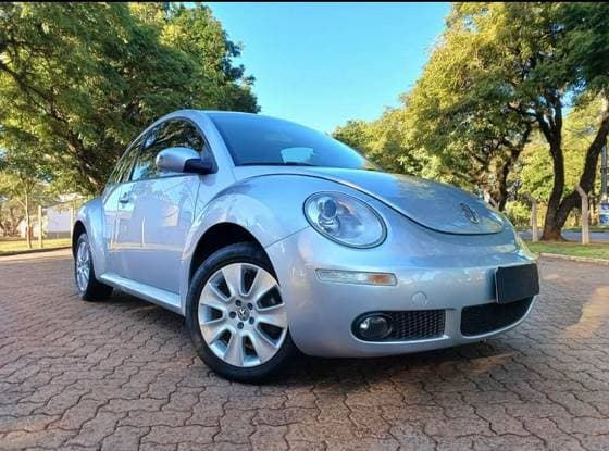 Carro 2.0 MI 8V GASOLINA 2P TIPTRONIC