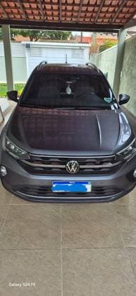 Carro 1.0 200 TSI TOTAL FLEX HIGHLINE AUTOMÁTICO