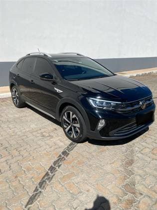 Carro 1.0 200 TSI TOTAL FLEX HIGHLINE AUTOMÁTICO