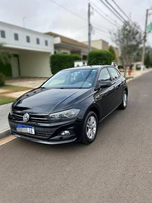Carro 1.0 200 TSI COMFORTLINE AUTOMÁTICO
