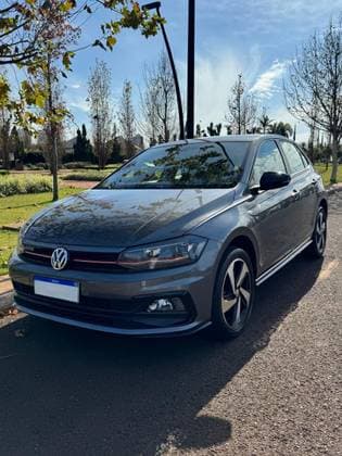 Carro 1.4 250 TSI GTS AUTOMÁTICO