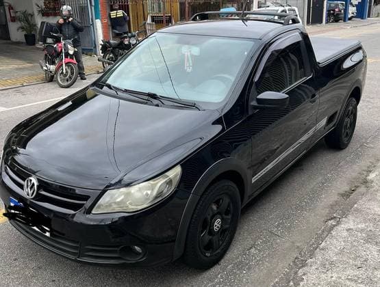 Carro 1.6 MI TROOPER CS 8V FLEX 2P MANUAL G.V