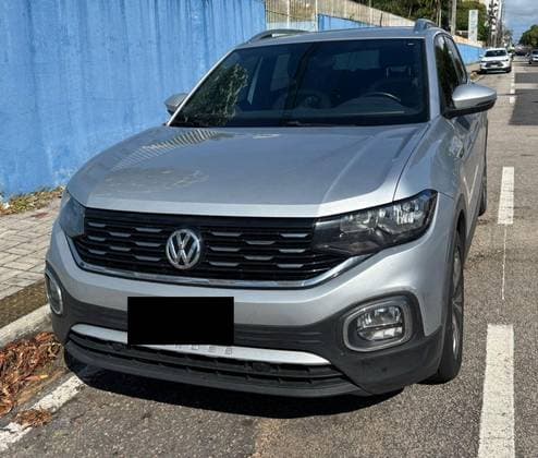 Carro 1.4 250 TSI TOTAL FLEX HIGHLINE AUTOMÁTICO