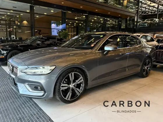 Carro 2.0 T5 INSCRIPTION GASOLINA 4P AUTOMÁTICO