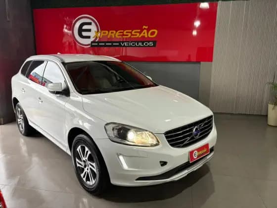 Carro 2.0 T5 COMFORT FWD TURBO GASOLINA 4P AUTOMÁTICO
