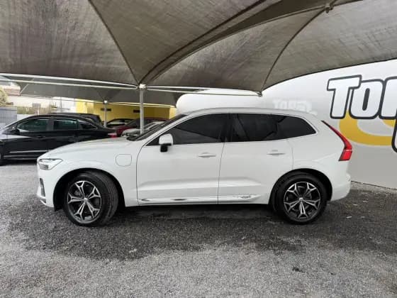 Carro 2.0 T8 RECHARGE INSCRIPTION EXPRESSION AWD GEARTRONIC
