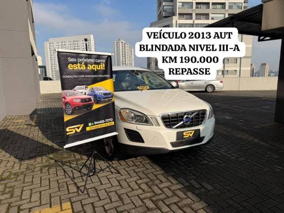 Carro 2.0 T5 DYNAMIC FWD TURBO GASOLINA 4P AUTOMÁTICO