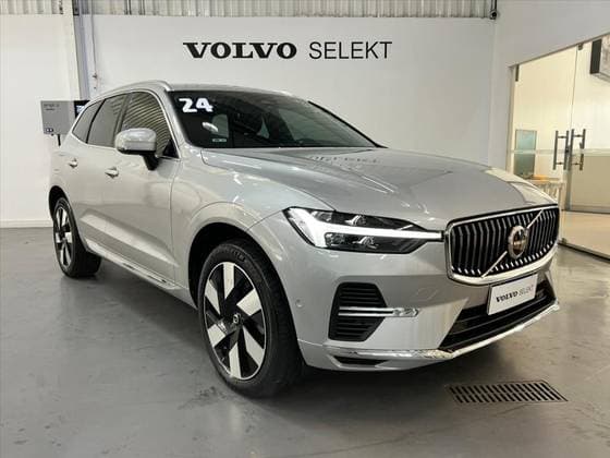 Carro 2.0 T8 RECHARGE ULTIMATE AWD GEARTRONIC