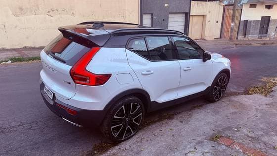 Carro 2.0 T5 GASOLINA EDIÇÃO ESPECIAL AWD GEARTRONIC