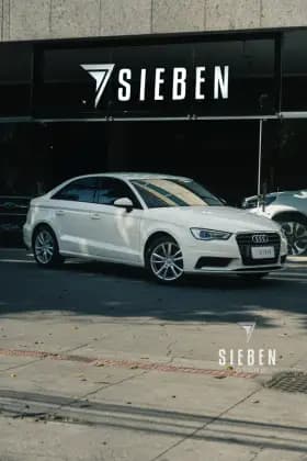 Carro 1.8 TFSI SEDAN AMBITION 16V 180CV GASOLINA 4P AUTOMÁTICO
