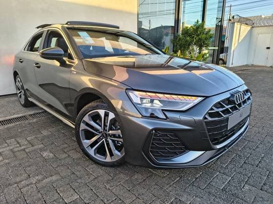 Carro 2.0 40 TFSI GASOLINA SEDAN PERFORMANCE S-TRONIC