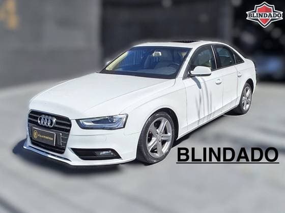 Carro 2.0 TFSI SPORT 16V 211CV GASOLINA 4P AUTOMÁTICO
