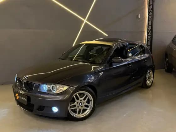 Carro 3.0 SPORT HATCH 24V GASOLINA 4P AUTOMÁTICO