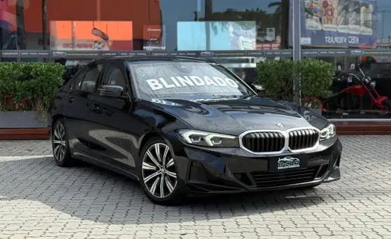 Carro 2.0 16V TURBO FLEX GP AUTOMÁTICO