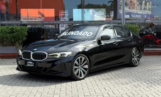 Carro 2.0 16V TURBO FLEX GP AUTOMÁTICO