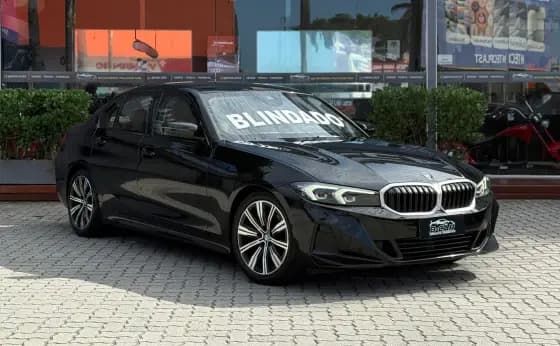 Carro 2.0 16V TURBO FLEX GP AUTOMÁTICO