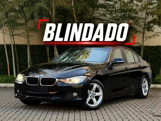 Carro 2.0 SPORT GP 16V TURBO GASOLINA 4P AUTOMÁTICO