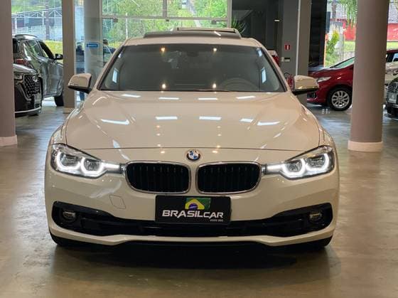 Carro 2.0 SPORT GP 16V TURBO ACTIVE FLEX 4P AUTOMÁTICO