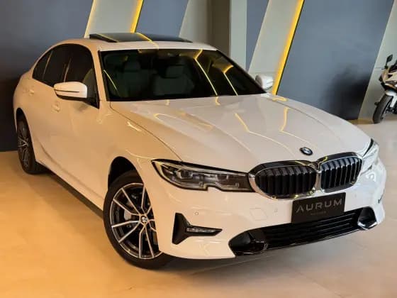Carro 2.0 16V TURBO GASOLINA SPORT AUTOMÁTICO