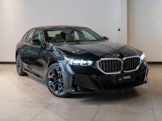 Carro 2.0 TWINPOWER PHEV M SPORT AUTOMÁTICO