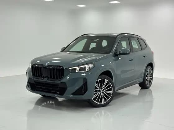 Carro 2.0 16V TURBO GASOLINA SDRIVE20I M SPORT STEPTRONIC