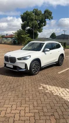 Carro 2.0 16V TURBO GASOLINA SDRIVE20I X-LINE STEPTRONIC
