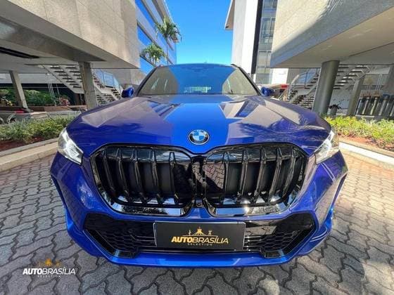 Carro 2.0 16V TURBO GASOLINA SDRIVE20I M SPORT STEPTRONIC