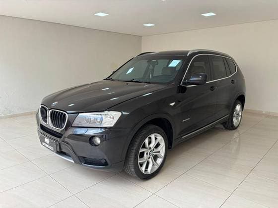 Carro 2.0 20I 4X4 16V GASOLINA 4P AUTOMÁTICO