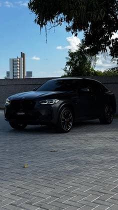 Carro 3.0 TWINPOWER GASOLINA M40I STEPTRONIC