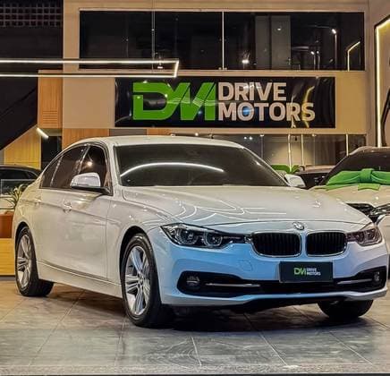 Carro 2.0 SPORT 16V TURBO ACTIVE FLEX 4P AUTOMÁTICO