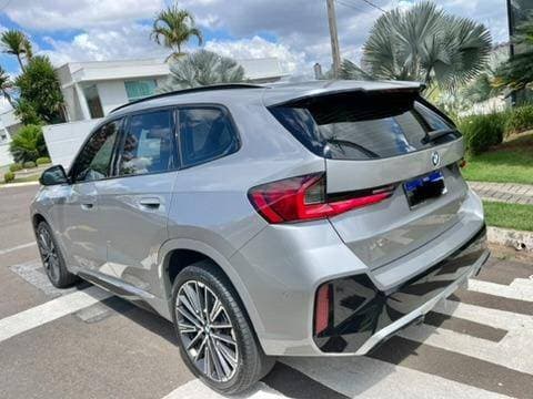 Carro 2.0 16V TURBO GASOLINA SDRIVE20I M SPORT STEPTRONIC