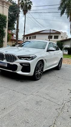 Carro 3.0 TWINPOWER GASOLINA XDRIVE40I M SPORT AUTOMÁTICO